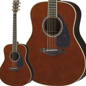 YAMAHA（ヤマハ） 2025年楽器店大賞 大賞受賞 LL6 ARE BL (ブラック