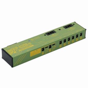 K.E.S KIP-V.A.C.9 | ボルテージアジャスト機能付きフルアイソレー