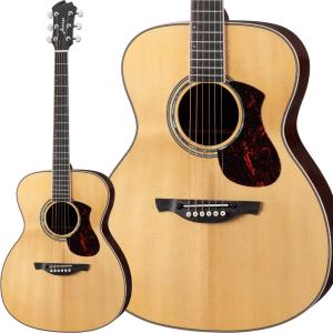 ジェームス（James） J-500L VNT エレアコ アジャスタブルサドル搭載