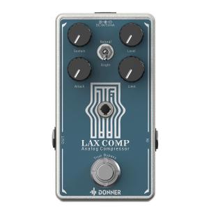 Fender（フェンダー） The Bends Compressor Pedal エフェクター