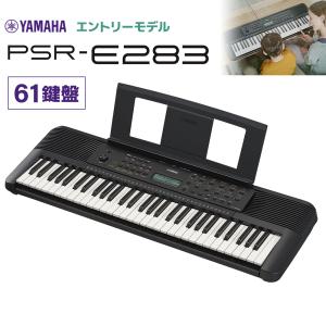YAMAHA（ヤマハ） キーボード 電子ピアノ 光る鍵盤 EZ-310 61鍵盤 【EZ