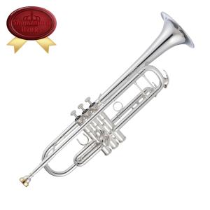 YAMAHA（ヤマハ） Yamaha YTR-236 Trumpet トランペット -a818