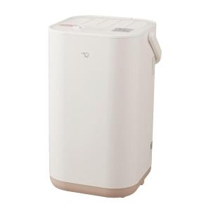 象印（ZOJIRUSHI） EE-FA50-WA STAN.シリーズ スチーム式加湿器 4.0L