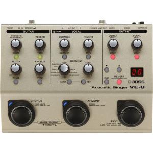 ROCKTRON RAMPAGE ディストーションペダル : マツイシ楽器店 - 通販