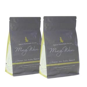 ドッグフード モグワン 1.8kg × 4袋