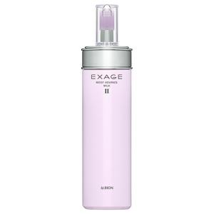 ALBION アルビオン EXCIA エクシア ミルクリファイナー MILK REFINER