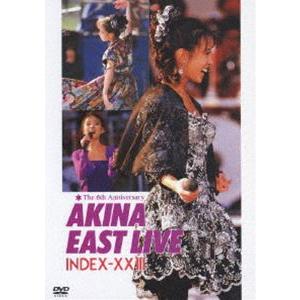 徳間ジャパン 新品 中森明菜 Akina Nakamori. 2001. 20th Anniversary