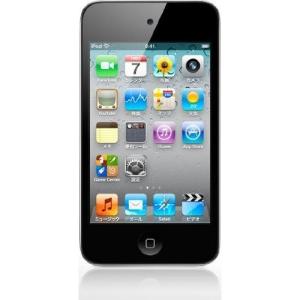 iPod touch Apple アップル アイポッドタッチ 32GB イエロー MD714J/A
