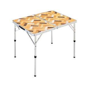 Coleman（コールマン） テーブル アウトドア キャンプ おうち時間 ソロ