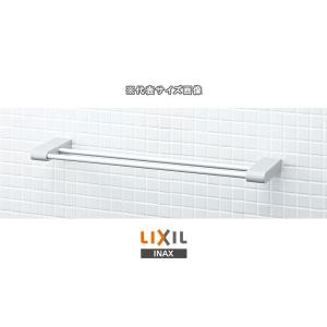 LIXIL（リクシル） LIXIL,INAX,KF-AA72WP,2段式タオル掛け,タオル