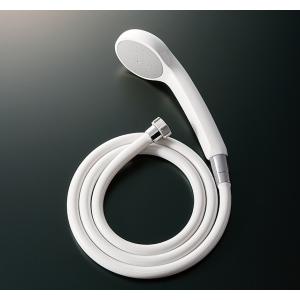 LIXIL（リクシル） LIXIL・INAX 2ハンドルシャワー バス水栓 一時止水