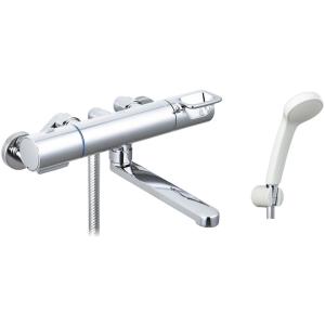 LIXIL（リクシル） エコアクアスイッチシャワーSPA付サーモスタット