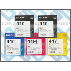 リコー（RICOH） 純正 トナー P C6000H シアン（大）600684 : OFFICE