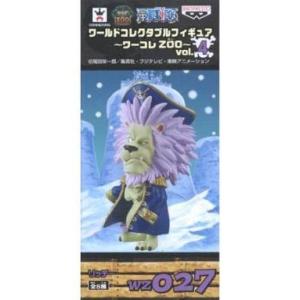 ONE PIECE ワンピース ワールドコレクタブルフィギュア Vol.14 全8種