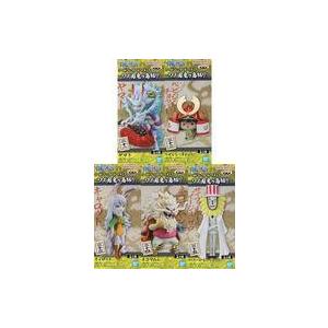 ワンピース ワールドコレクタブルフィギュア トラファルガー・ローVS黒