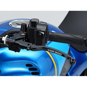 ワイズギア 【当店在庫あり】22'〜 XSR900 RN80J/RN96J ヘッドライト