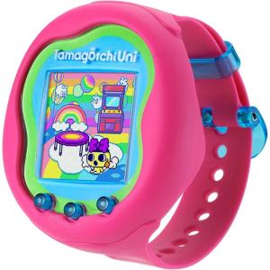 BANDAI（バンダイ） 【新品】1週間以内発送 Tamagotchi Uni Purple Wi