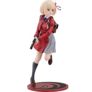 TVアニメ「リコリス・リコイル」井ノ上たきな 1/7スケールフィギュア