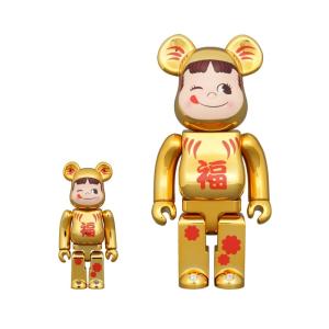MEDICOM TOY（メディコム・トイ） MY FIRST BE@RBRICK B@BY RED