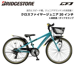 ブリヂストン EXJ06 子供用自転車 24インチ 6段変速 2020年購入