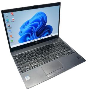 中古 Bランク 富士通 LIFEBOOK A5511/HX 第11世代 i5 1135G7 メモリ8GB