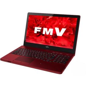 LIFEBOOK 2017年モデル/Fujitsu LIFEBOOK AH50/B3 Corei7 7700HQ 2.8