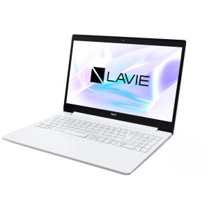 LaVie 2020年モデルNEC LAVIE PC-N1510AAW 15.6型ノートPC AMD Athlon