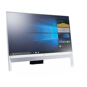 NEC デスクトップ一体型 DA370G Celeron 3865U LAVIE Desk All-in-one