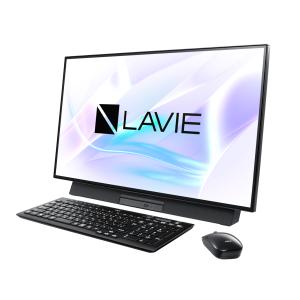 LaVie 2019製 一体型パソコン NEC LAVIE Desk All-in-one DA370/M