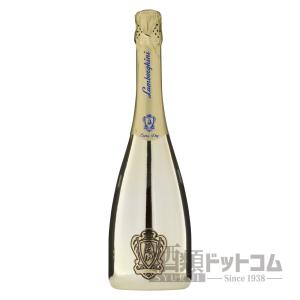 ランボルギーニ ザ レジェンド 750m スパークリングワイン ボックス 箱