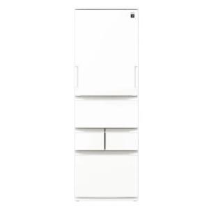 標準設置料金込】SHARP シャープ 冷蔵庫[プラズマクラスター][低温新鮮
