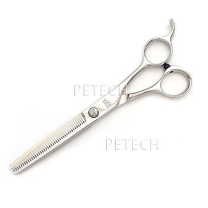 貸出仕立直し品】ブルドック コバルト BLN-16F トリミングシザー