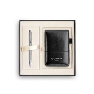 CARAN d'ACHE（カランダッシュ） エクリドール ボールペン