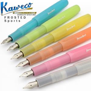 Kaweco（カヴェコ） 万年筆 コレクション 限定品 スカイライン
