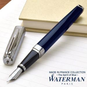 WATERMAN（ウォーターマン） エクセプション・スリム デラックス
