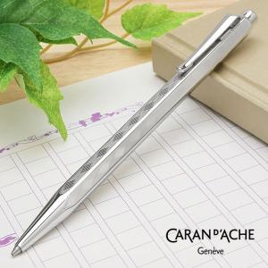 CARAN d'ACHE（カランダッシュ） ボールペン CARAN d'ACHE Ecridor