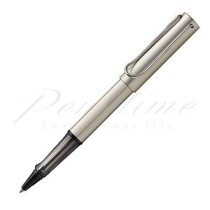 LAMY（ラミー） 万年筆 Lx ルテニウム EF・F・M L57 : シブヤ文具
