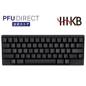 PFU HHKB Studio 英語配列 : PFUダイレクト - 通販 - Yahoo!ショッピング