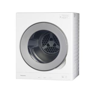 Panasonic（パナソニック） NH-D503-W(NHD503W) 5.0kg 衣類乾燥機