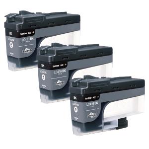 ブラザー工業 ブラザー 純正 インクカートリッジ LC416 4色パック