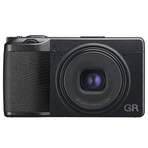 RICOH GR リコー デジタルカメラ IIIx Urban Edition GRIIIX-UE : PC