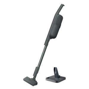 Panasonic（パナソニック） サイクロン式 コードレススティック掃除機