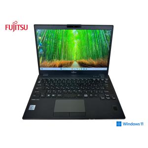 富士通（FUJITSU） ノートパソコン パソコン PC FMV LIFEBOOK A574/H