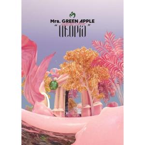ミュージック Mrs.GREEN APPLE Special complete BOX DVD 10 [10