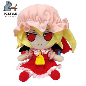 新品】【即納】【特典】東方ぬいぐるみシリーズ 72 [フランドール