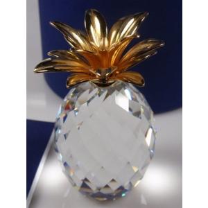 スワロフスキー Swarovski 『一房のブドウ』 011864 : スワロフスキー