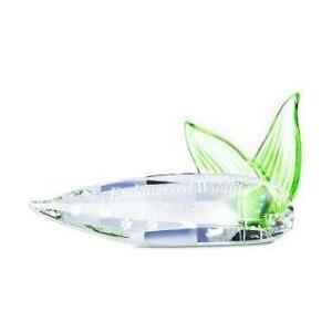 SWAROVSKI（スワロフスキー） クリスタル 『ワイルドライフ-希少な野生