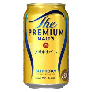 ザ・プレミアムモルツ サントリー ビール ザ プレミアム モルツ 500ml
