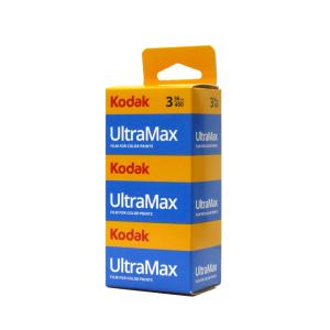 Kodak（コダック） ゴールド 200 36枚撮り 3本パック 新パッケージ