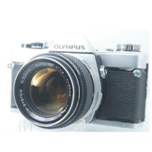 CONTAX（コンタックス） オリンパス OLYMPUS フィルムカメラ OM-1